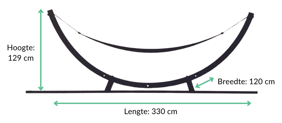 hangmatmeubel