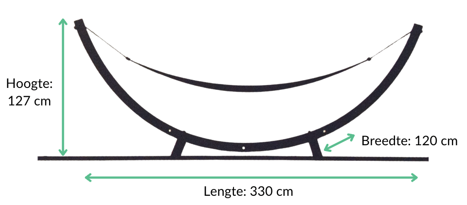 hangmatmeubel