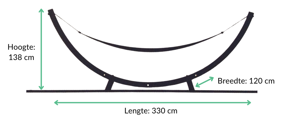 hangmatmeubel